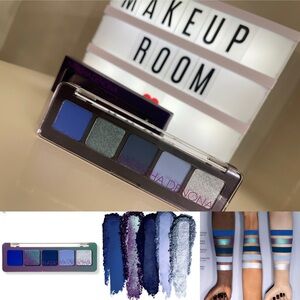 Natasha Denona Mini Triochrome Palette